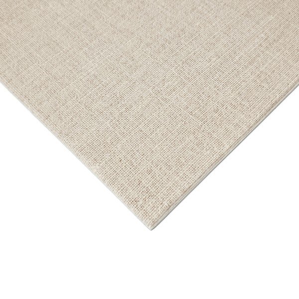 Tekstilni akustični paneli 2 kom 60x60 cm Light Linen – Styler-image-3