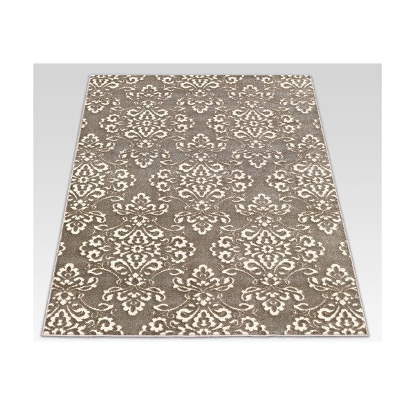 Tepih Webtappeti Reflex Baroque Grey, 80 x 150 cm-image-2