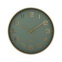 Zidni sat ø 40 cm Elegance Glow – Karlsson