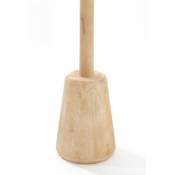 Vješalica od masivnog manga u prirodnoj boji Yenice – Light & Living-image-4