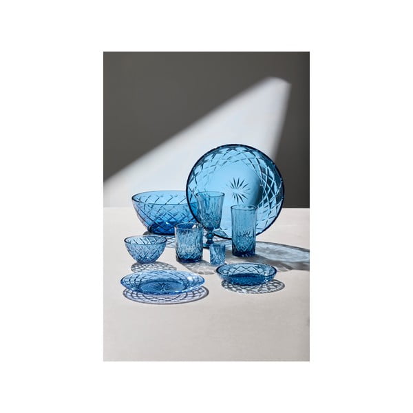 Čaše u setu 4 kom 380 ml Highball Sorrento – Lyngby Glas-image-4