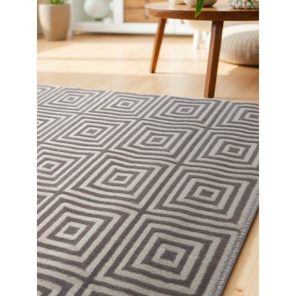 Siva staza 80x240 cm Perles Tourmaline – Elle Decoration-image-3