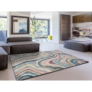 Tepih Universal Parma Wave, 60 x 120 cm