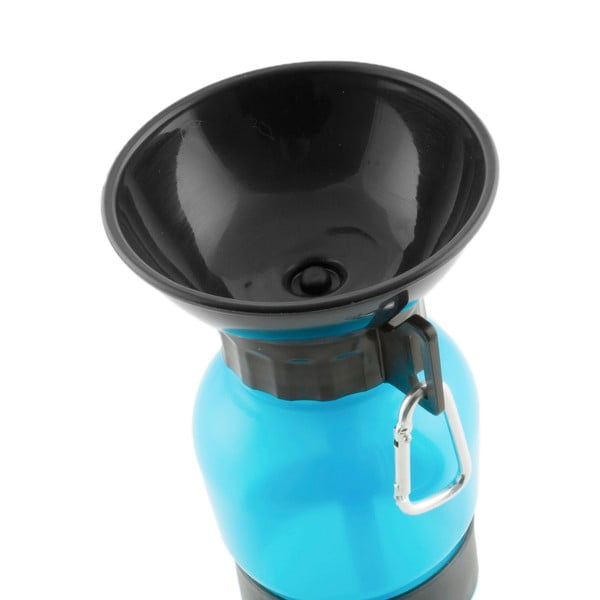 Putna boca vode za pse InnovaGoods-image-4