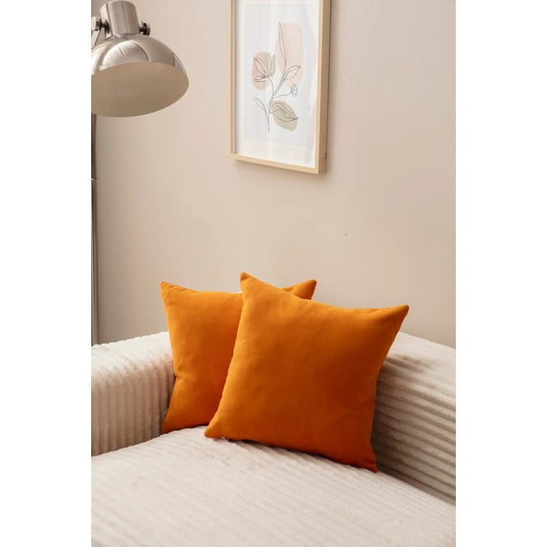 Ukrasne jastučnice u setu 2 kom 43x43 cm – Mioli Decor-image-2