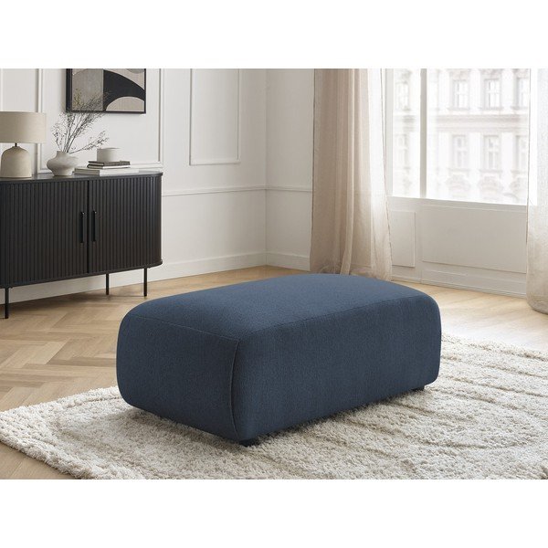 Plavi modularni tabure Jana – Bobochic Paris-image-2