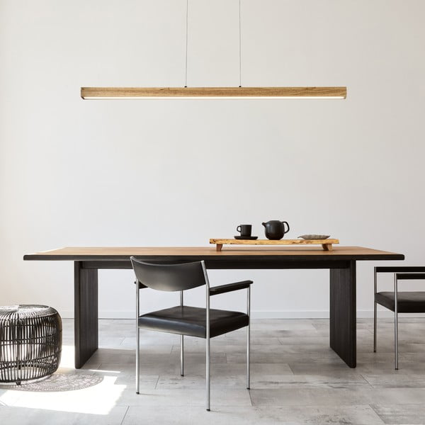 Viseća svjetiljka SULION Taveda, visina 120 cm-image-1