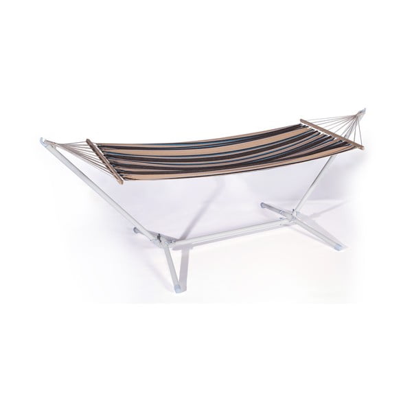 Bijela viseća mreža za ležanje Bonami Essentials Hrvatska-image-2