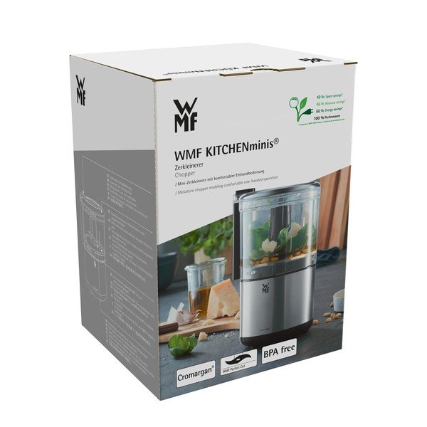 Sjeckalica od nehrđajućeg čelika WMF KITCHENminis-image-3