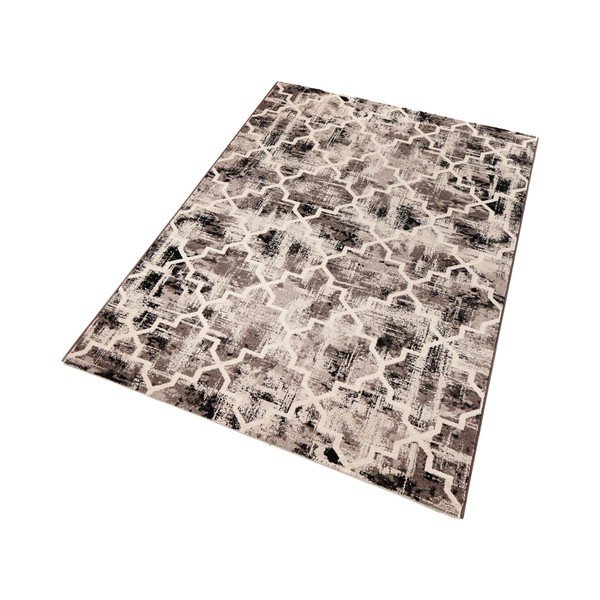 Bež tepih Mint Rugs Diamond, 80 x 150 cm-image-3