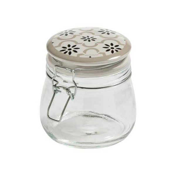 Brandani Alhambra staklena posuda, 150 ml-image-1