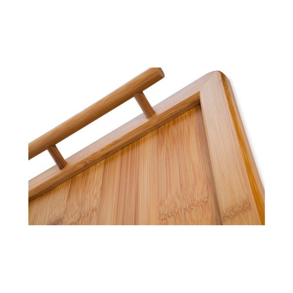 Pladanj od bambusa Bambum Majestic Tray, 24 x 35 cm-image-1