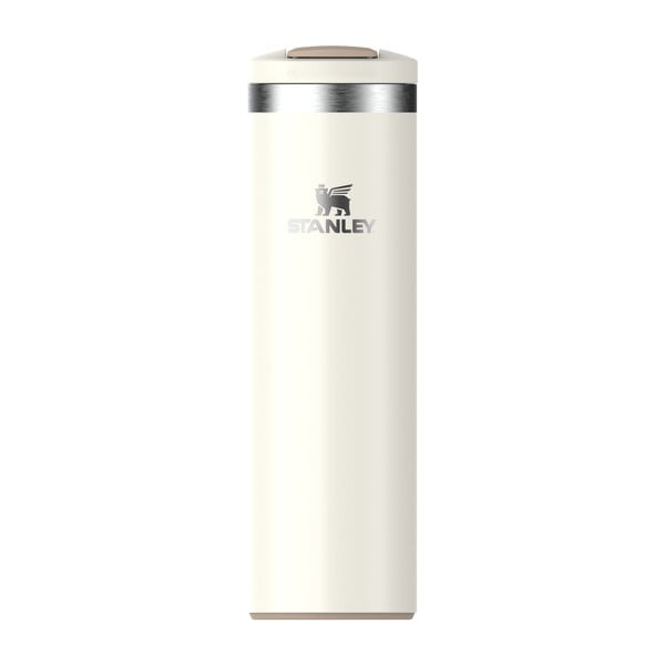 Krem termo šalica od nehrđajućeg čelika 600 ml AeroLight™ Transit Cream Gloss – Stanley
