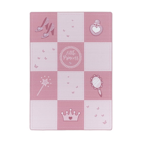 Ružičasti dječji tepih 120x170 cm Play – Ayyildiz Carpets