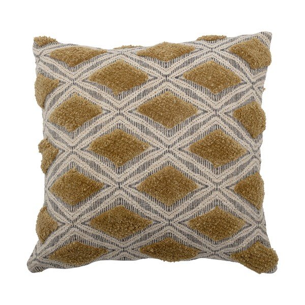 Ukrasni jastuk 45x45 cm Deon - Bloomingville