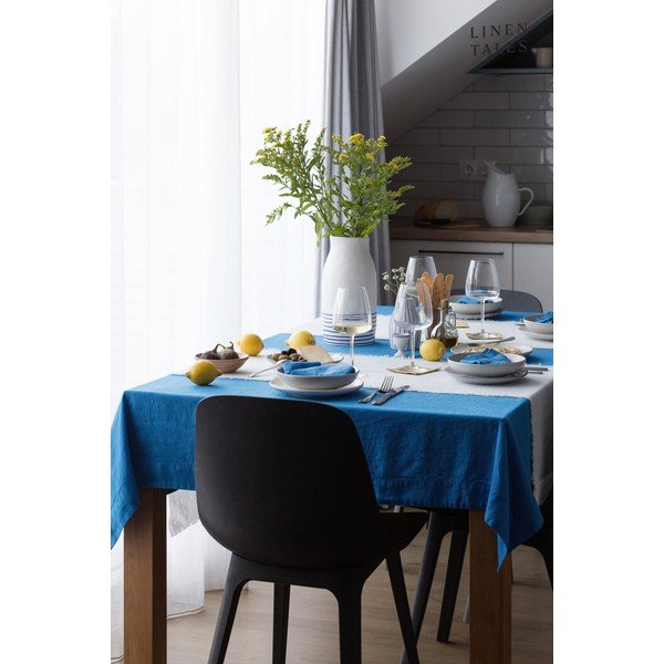 Platneni podmetač 35x45 cm - Linen Tales-image-1