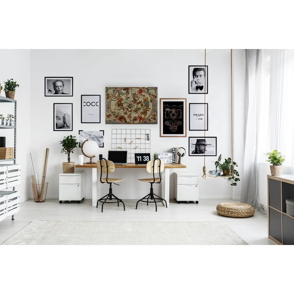 Slika 30x40 cm James Bond – Little Nice Things-image-1