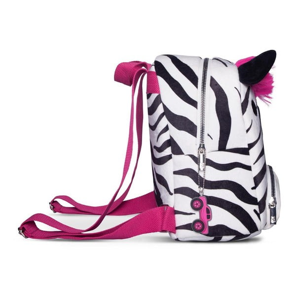 Dječji ruksak 8 l Tracey – SQUISHMALLOWS-image-1