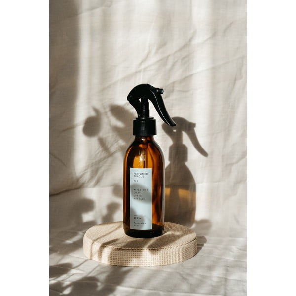 Miris za dom 200 ml #80 Tomato Leaf, Cypress, Fern – Perfumed Prague-image-1