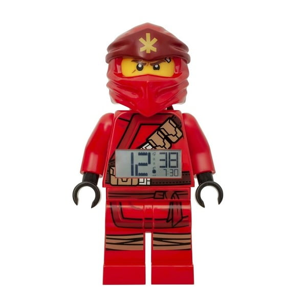 LEGO® Ninjago Kai budilica