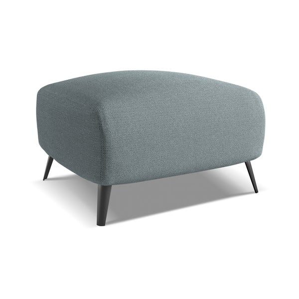 Svijetlo plavi tabure Malie – Makamii-image-2