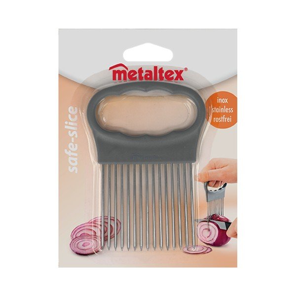 Držač za rezanje luka Metaltex-image-3