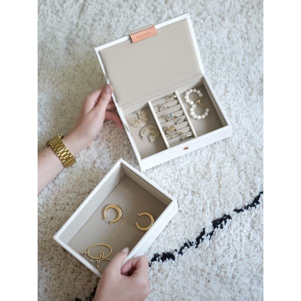 Organizator nakita Mini Set – Stackers