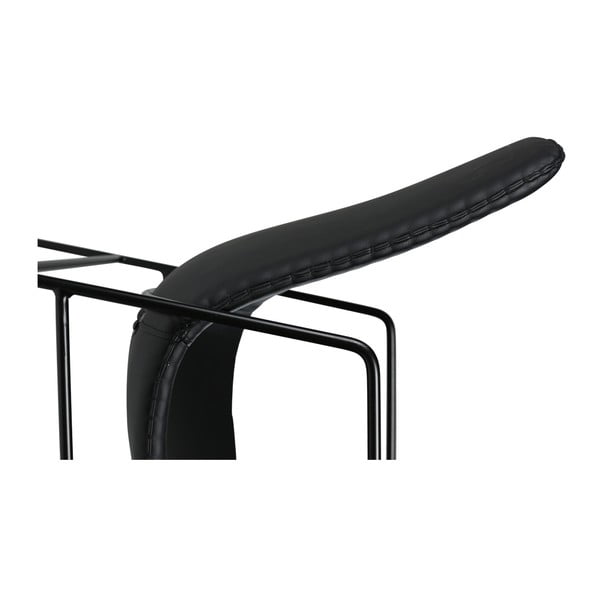 Crna stolica DAN-FORM Denmark Floss-image-3