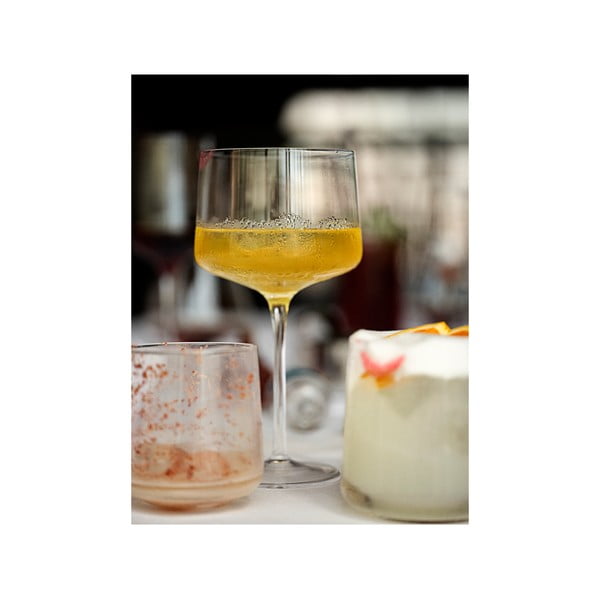 Set od 2 koktel čaše od kristalnog stakla Zone Rocks, zapremine 270 ml-image-4