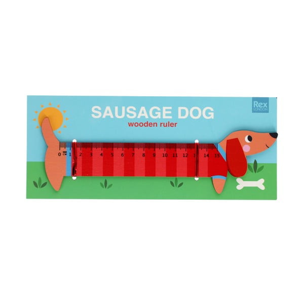 Ravnalo Sausage Dog – Rex London-image-3