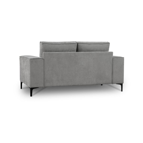 Svijetlo siva sofa 164 cm Copenhagen – Scandic-image-4