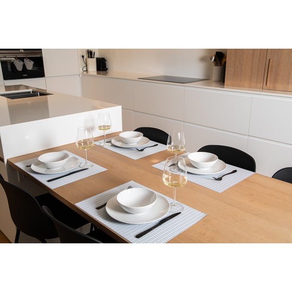 Plastičan podmetač 33x45 cm Fallon – ZicZac-image-2