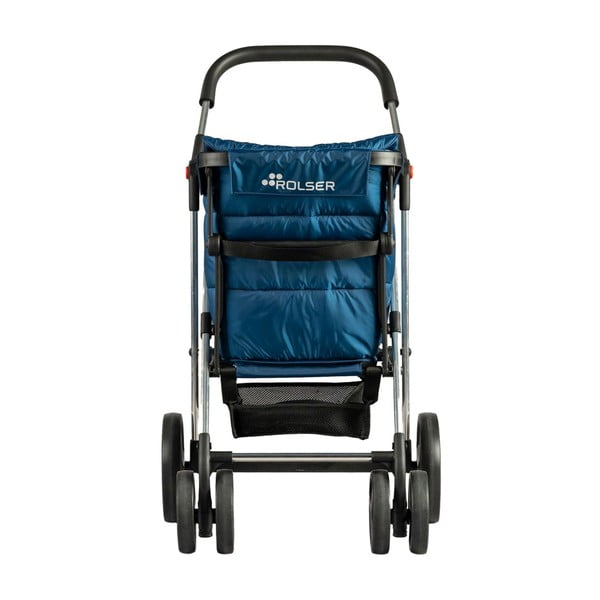 Torba za kupovinu na kotače 58 l – Rolser-image-1