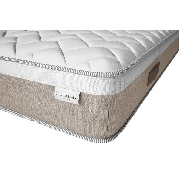 Dvostrani tvrdi madrac Guy Laroche Home Vision, 140 x 200 cm-image-4