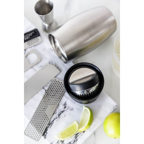 Shaker od nehrđajućeg čelika Barcraft - Kitchen Craft-image-1