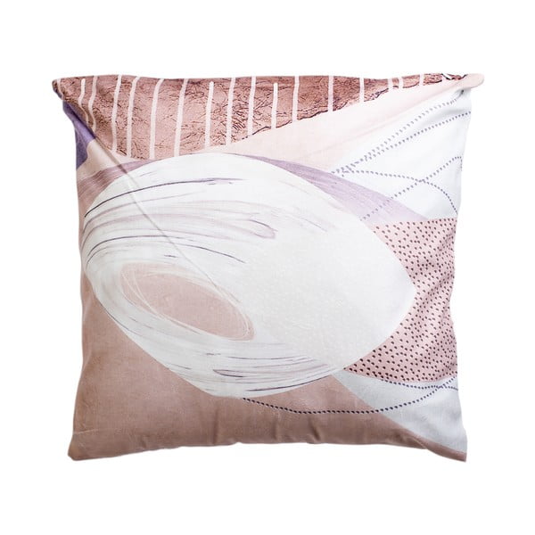 Ukrasni jastuk 45x45 cm Jewellery – JAHU collections