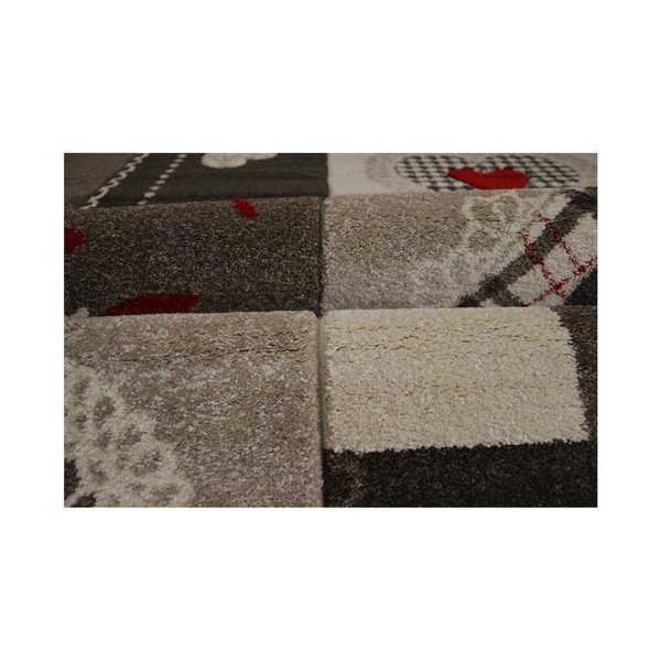 Tepih Webtappeti Intarsio Ginger Bread, 120 x 170 cm-image-2