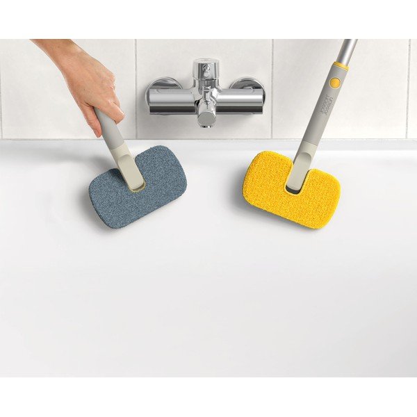 Komplet za čišćenje 6 kom CleanTech – Joseph Joseph-image-1