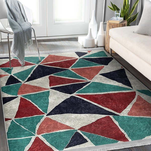Tepih 80x150 cm - Mila Home-image-2