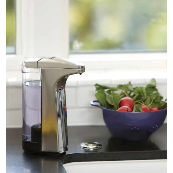 Automatski dozator sapuna 237 ml - simplehuman-image-1