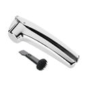 Metalna preša za češnjak President – Tescoma