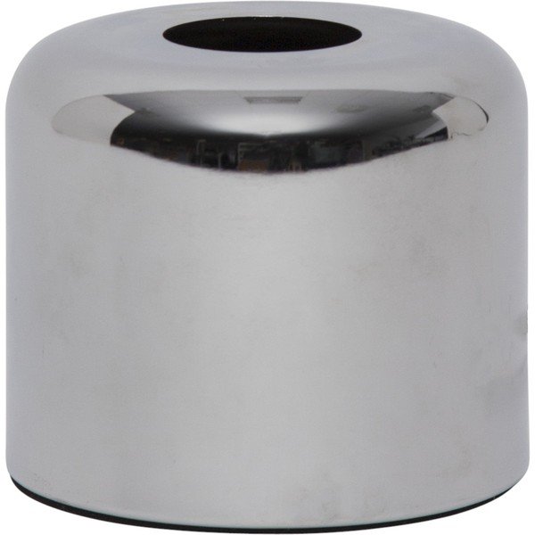 Stalak svjetiljke u srebrnoj boji 10 cm Glans – Star Trading-image-3