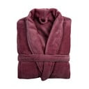 Bordo kućni ogrtač od mikropliša L/XL Cosy – Tiseco Home Studio