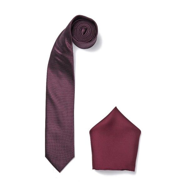 Ferruccio Laconi 5 set kravata i rupčića