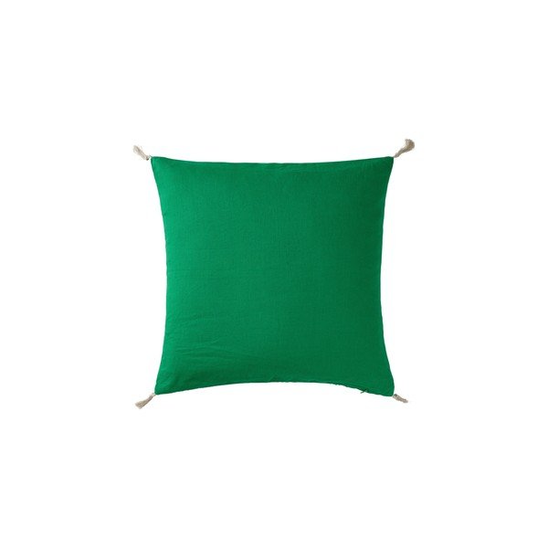 Lanena ukrasna jastučnica 50x50 cm Candice – Ellos Home