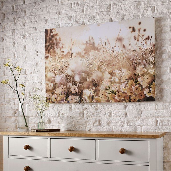 Sika Graham & Brown Meadow Landscape, 100 x 70 cm-image-1