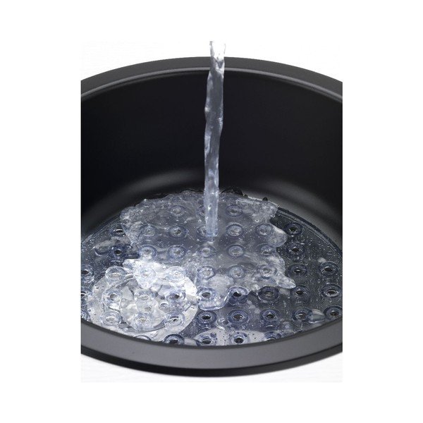Mat u sudoperu Wenkoo Kristall, ⌀ 31 cm-image-2