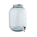 Spremnik za limunadu od recikliraog stakla Ego Decor Authentic 12,5 litara