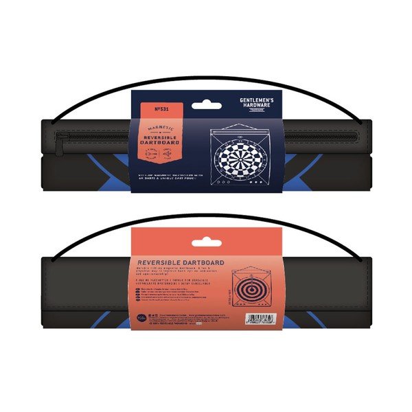 Meta sa strelicama - Gentlemen's Hardware-image-3