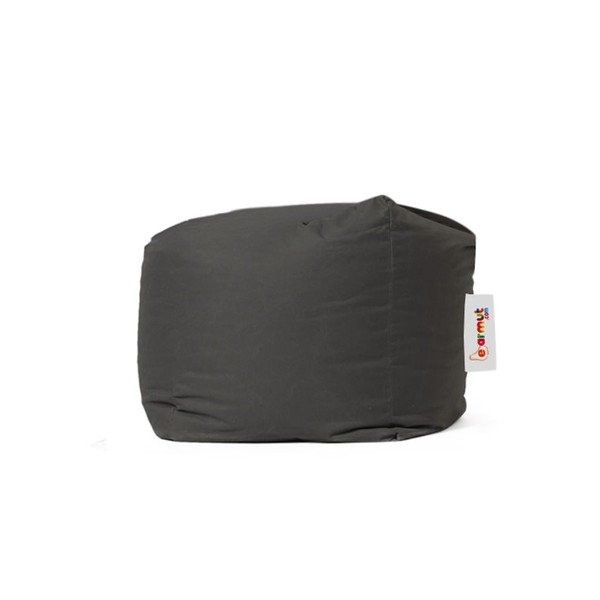 Tamno siva vreća za sjedenje Emil – Floriane Garden-image-2